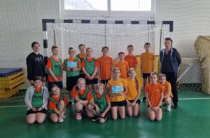 Kölyökatlétika Csapatverseny a Bethlenben