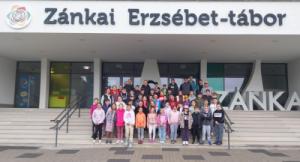 Élménybeszámoló a zánkai Erzsébet-táborról