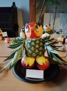 Egészségnap az alsó tagozaton