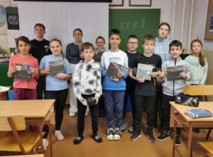 EGÉSZSÉGNEVELÉSI HÓNAP 2025