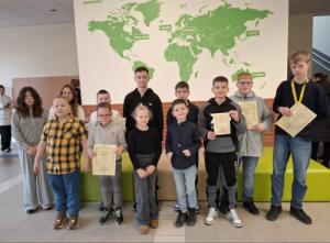 XIX. Németh József Matematika Emlékverseny