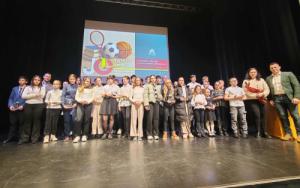 „Jó tanuló, jó sportoló”