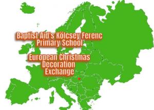 Vajon mi milyen európai karácsonyfadíszt kapunk?