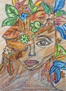 Sikeresen szerepeltek tanulóink a Szatmár-Bio Kft. rajzpályázatán