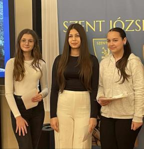 Kreatív alkotások és londoni hangulat! 