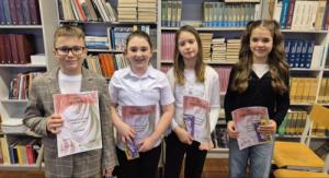 Magyar kultúra napi szavaló verseny Szajolban