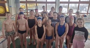 3. Túrkevei Úszóverseny