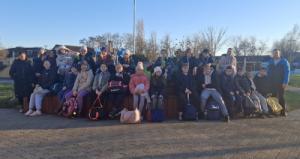 Az elmúlt évek legeredményesebb Vármegyei Úszó Diákolimpiája