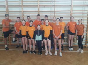 Városi Tornaverseny