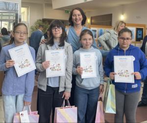 Ragyogj kéken képem!