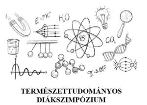 Természettudományos diákszimpózium a Vargában