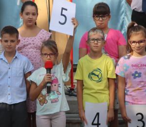 Tanévnyitó
