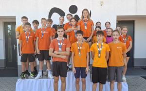 Vármegyei Atlétika Ügyességi Csapatverseny
