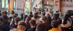 Tiszta élet! Tiszta döntés! – Drogprevenciós program