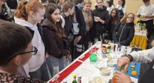 Szakmalabirintus Szolnokon