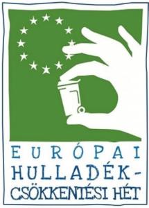 A Kölcseysek az idén is akcióban - Európai Hulladékcsökkentési Hét a Kölcseyben